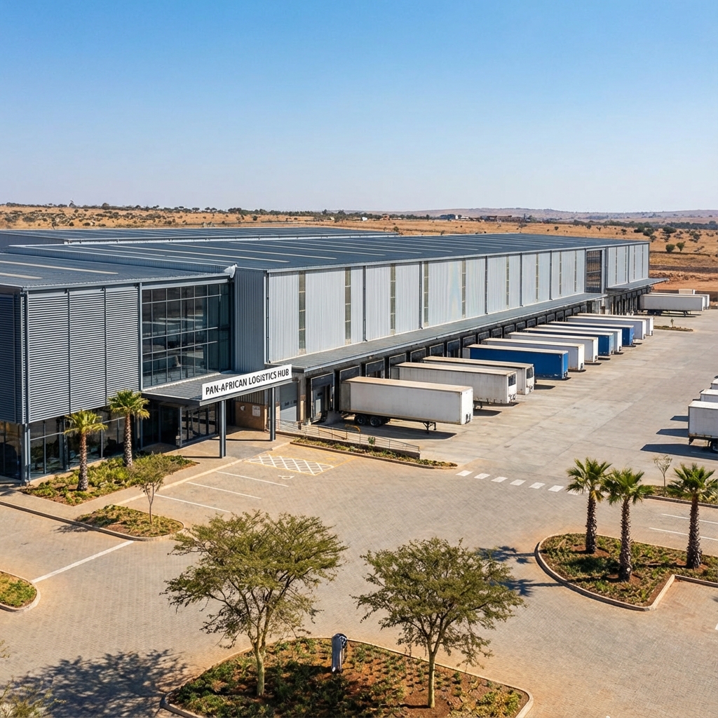 Industrial Facilities